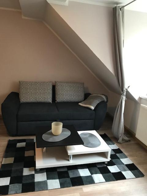 Gaestewohnung Saaleblick Weißenfels Exteriér fotografie